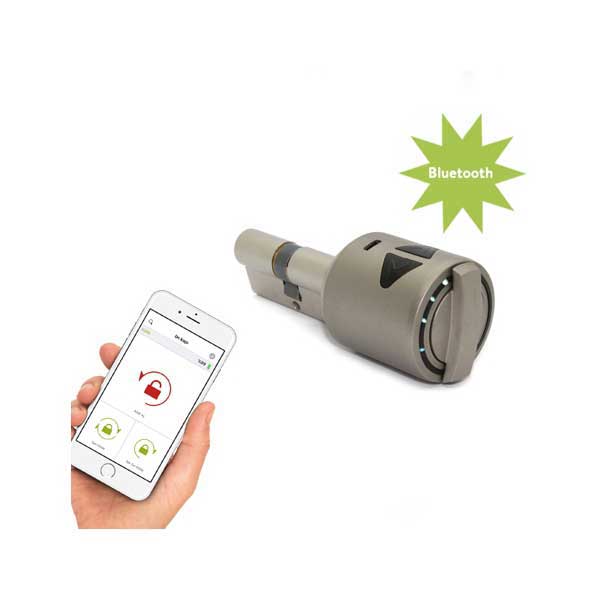 Utopic R - UBC 100 Bluetooth Akıllı Kilit