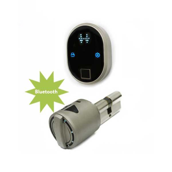 Utopic R UBF2C 100 Bluetooth Akıllı Kilit