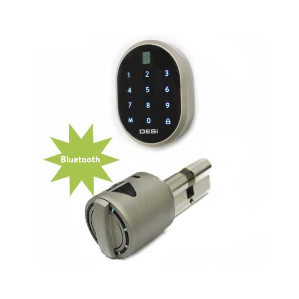 Utopic R UBKC 100 Bluetooth Akıllı Kilit
