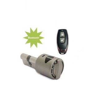 Utopic R - UBRC 100 Bluetooth Akıllı Kilit