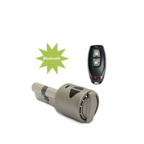 Utopic R - UBRC 100 Bluetooth Akıllı Kilit