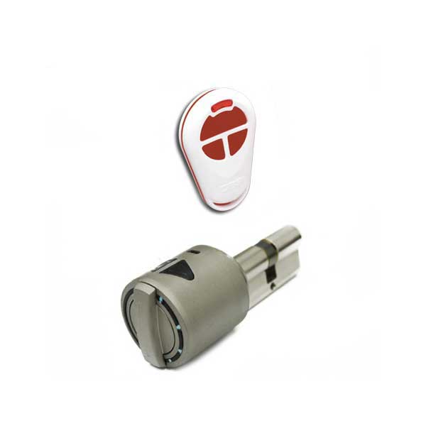 Utopic R - URC 100 Akıllı Kilit