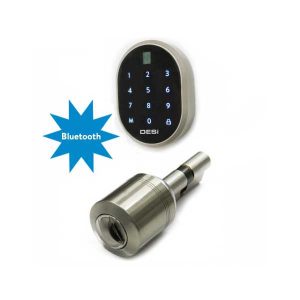 Utopic S - UKBC 80 Akıllı Kilit