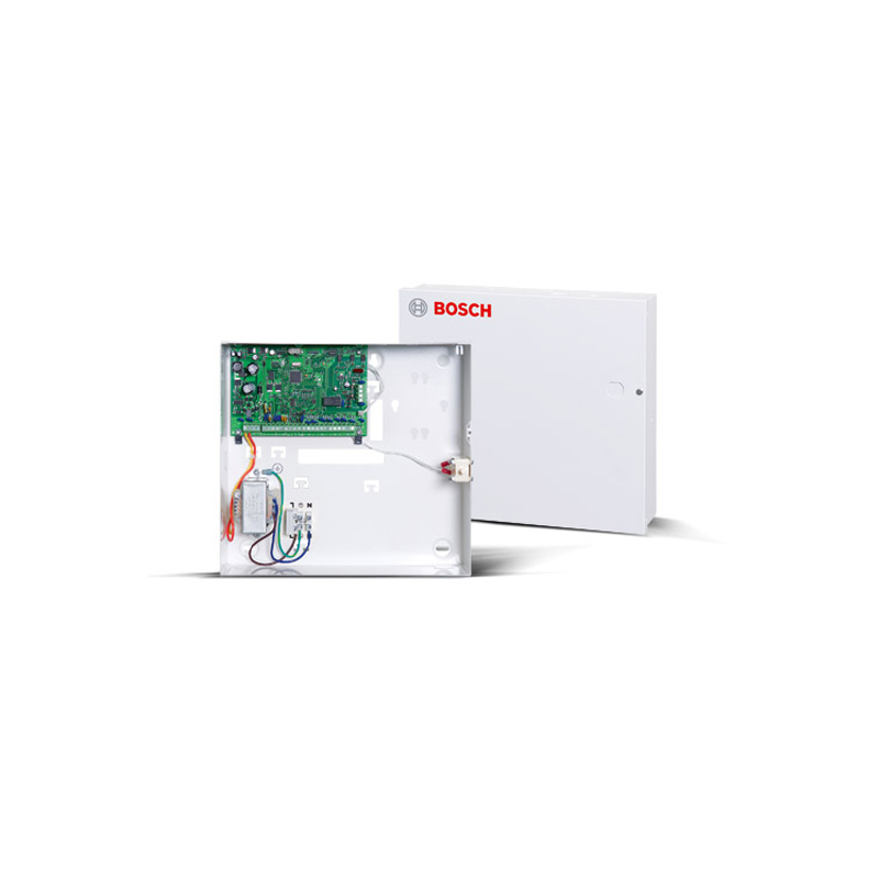 ICP-AMAX4-P1