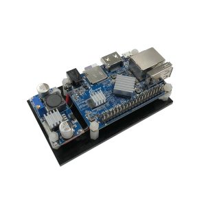 SMARTBOX-NETWORK