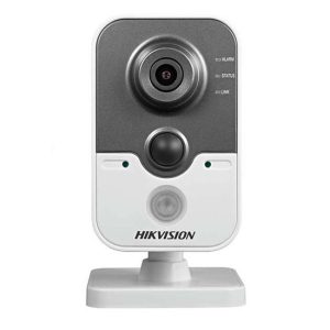 Hikvision DS-2CD2420F-IW 2MP IP Kablousuz Küp Kamera