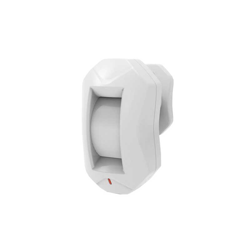 PERDE TİPİ PIR DEDEKTÖR TOD-0555
