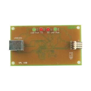 PC USB MODÜLÜ VPL-USB