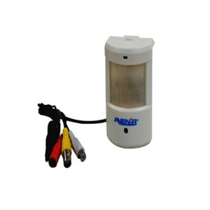 1.3 MEGAPİKSEL AHD KAMERA - AV-919AHD