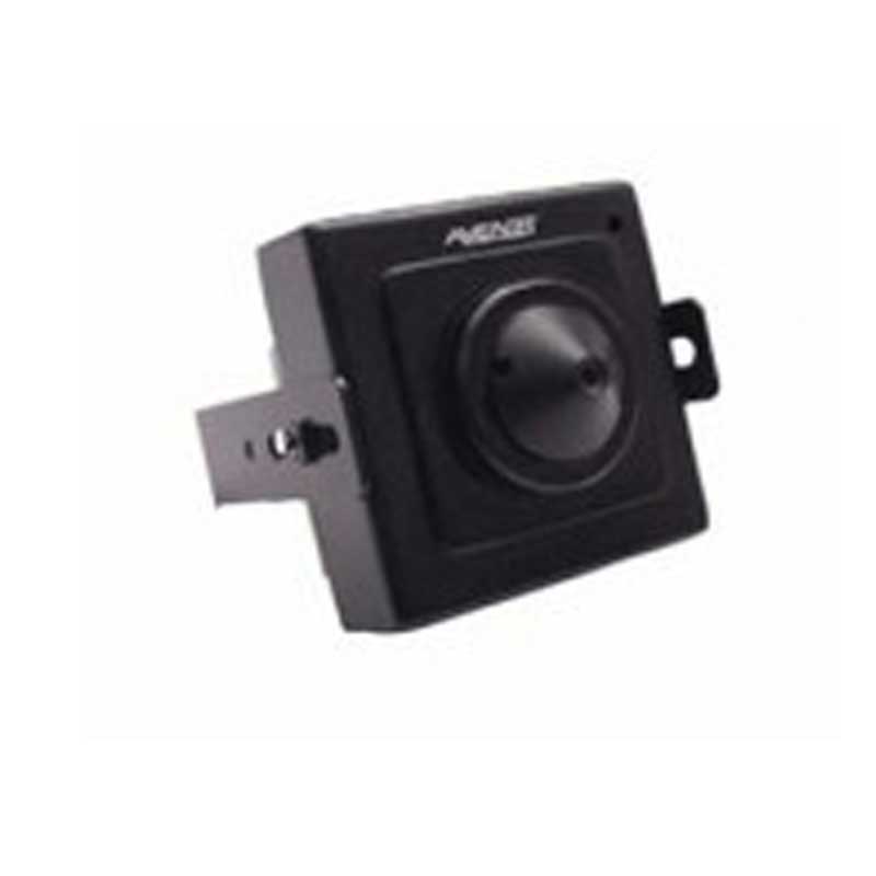 1 MEGAPİKSEL AHD PINHOLE KAMERA - AV-330AHD