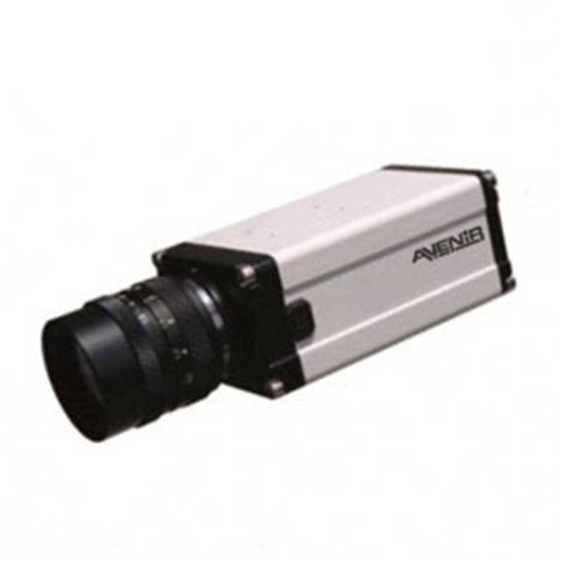 AV-5100 1.3 MEGAPİXEL IP KAMERA