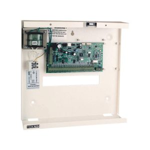 16 + 16 ZONLU GELİŞMİŞ ALARM PANELİ METAL KASA VAP-416M