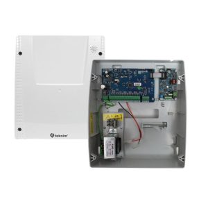 TEKNİM PARS SERİSİ 8+8 ZONLU PSTN'Lİ ALARM PANELİ TSP-5208P