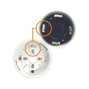 TFD-5135 ve TFD-5150 DEDEKTÖRLER İÇİN TABAN TFD-0115