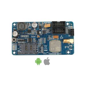 TEKNİM PARS SERİSİ GSM/GPRS MODÜLÜ TXM-5272