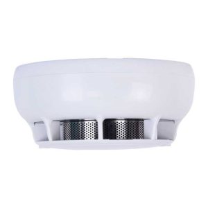 RÖLELİ OPTİK + ISI DEDEKTÖRÜ TSD-5150