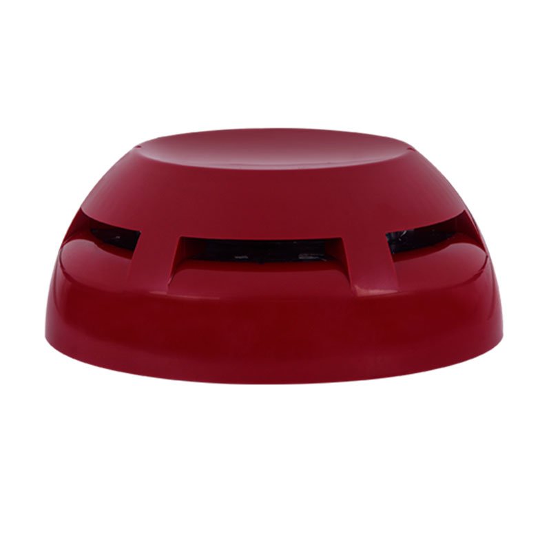 YANGIN ALARM SİRENİ, KIRMIZI TFS-3191