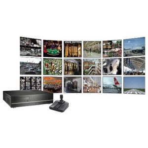 D300-CW02 Decoder