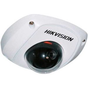 Haikon DS-2CD2520F 2MP Sabit Lensli IR Mini Dome IP Kamera