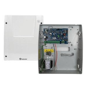 TEKNİM PARS SERİSİ 4+4 GSM PSTN'Lİ ALARM PANELİ TSP-5314