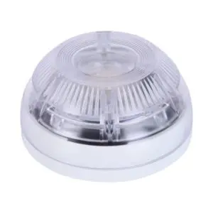 YANGIN ALARM FLAŞÖRÜ, BEYAZ TFS-3193W