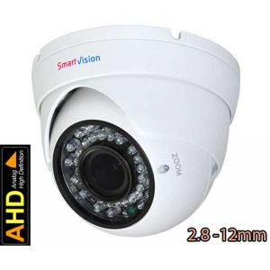 Ahd Kamera SV-184AHD 4MP 2.8-12mm