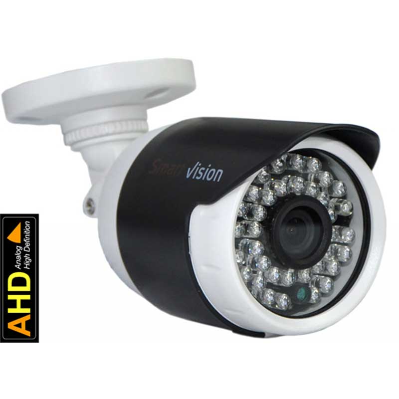 AHD Kamera SV-624AHD 4 MP 3.6mm