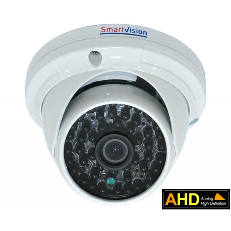 AHD Kamera SV-158AHD 4 MP 3.6mm