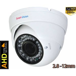 Ahd Kamera SV-184AHD 2.1MP 2.8-12mm
