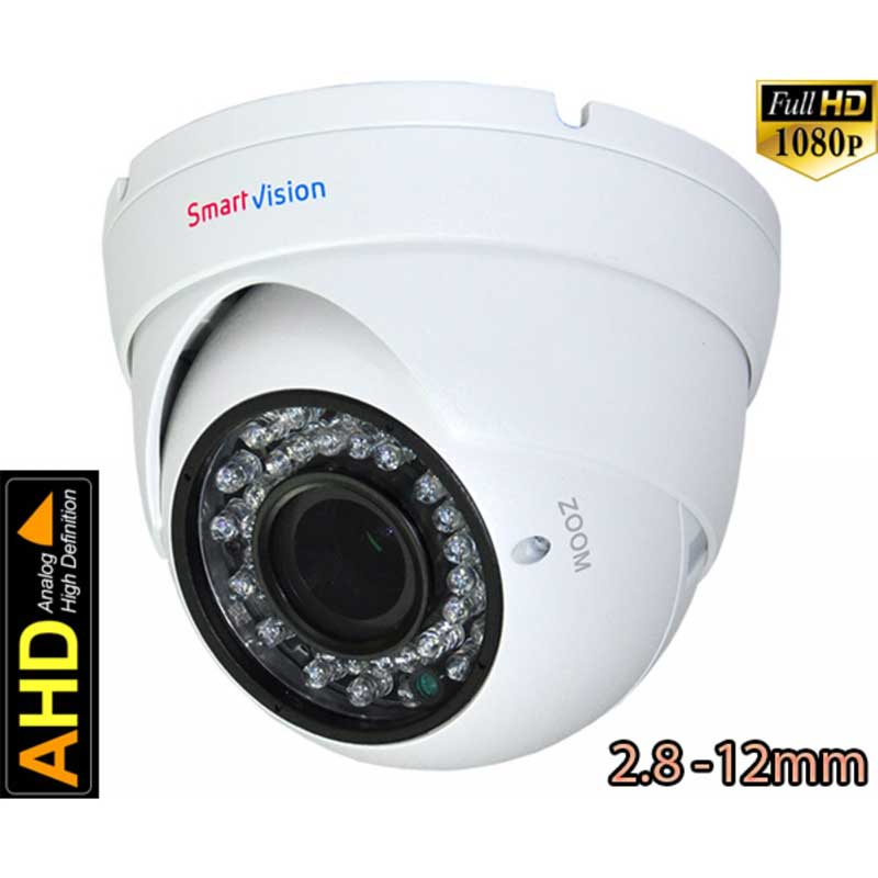 Ahd Kamera SV-184AHD 2.1MP 2.8-12mm