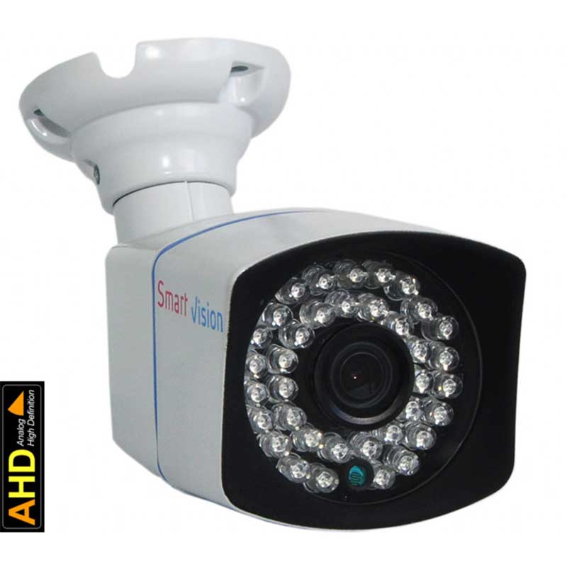 Ahd Kamera SV-254AHD 1.3 MP