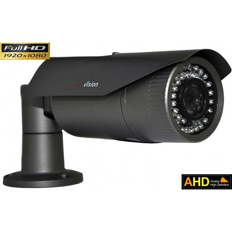 AHD Kamera SV-318AHD 2.1MP SONY SENSÖR