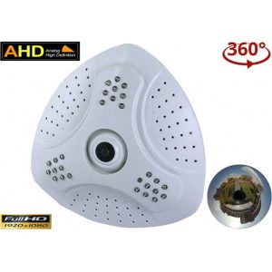Ahd Kamera SV-C4003HF 2.1MP PANAROMİK