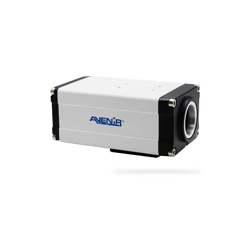 AV-650 IP BOX KAMERA