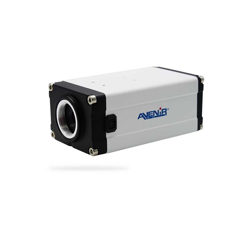 AV-700 IP BOX KAMERA