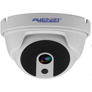 AV-C2126-IS 2MP IP DOME KAMERA