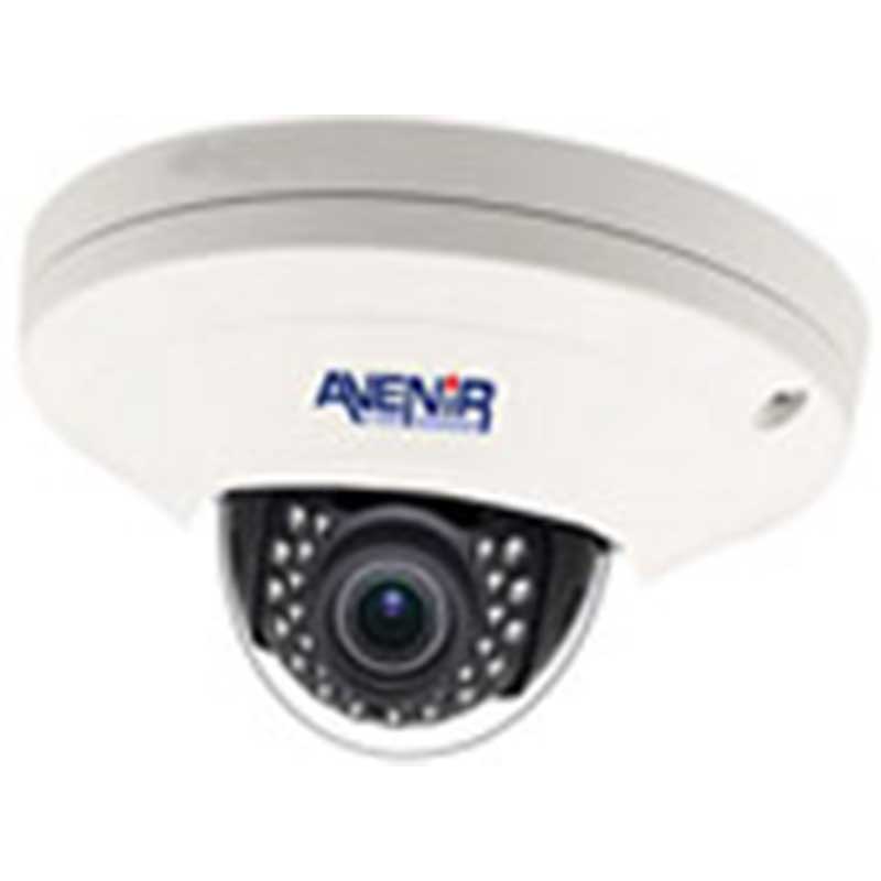 AV-DF212AHD / 1080P 2.8MM SABİT LENS DOME KAMERA