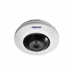 AV-DS2942F-(I)(W)(S) (BALIK GÖZÜ 4MP)