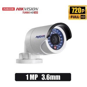 AV-DS2CE16C0T-IRPF - Güvenlik Kamerası TVI
