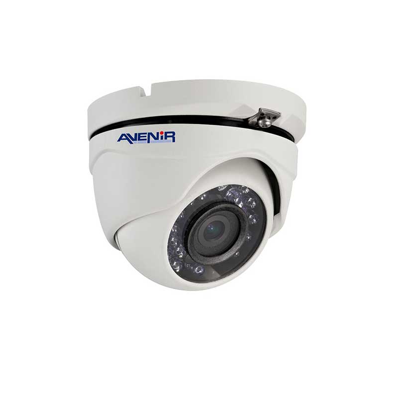 AV-DS2CE56H1T-ITM Güvenlik Kamerası HD