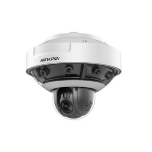 AV-DS2DP1636Z-D PanoVu Panoramic PTZ Camera
