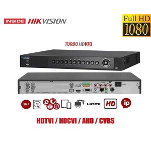 AV-DS7208HUI-K1 Hybrid Kayıt Cihazı