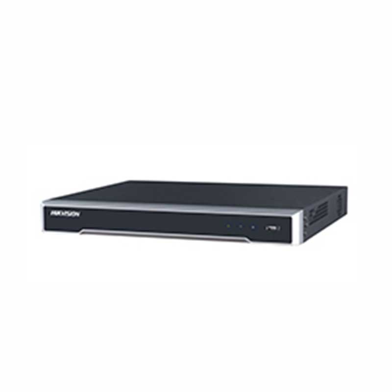 AV-DS7616NI-K2/16P (16 KANAL PoE - Maks. 200W)