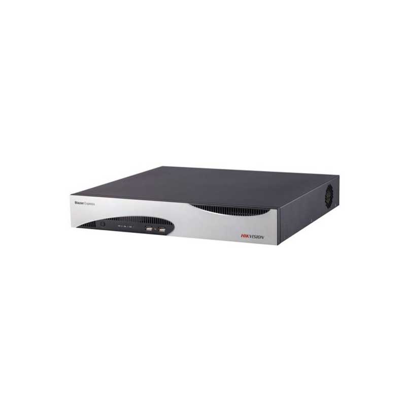Hikvision BLAZER EXPRESS/16 16 Kanal NVR Kayıt Cihazı