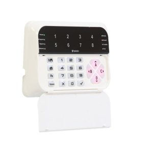 TEKNİM PARS SERİSİ LED KEYPAD TSK-5718