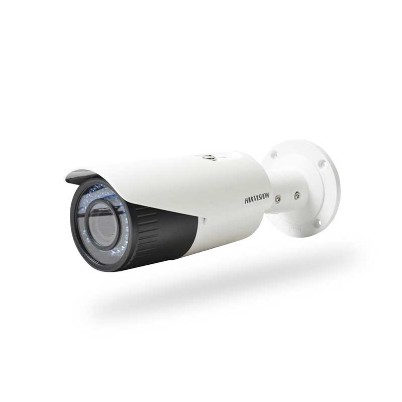 Haikon DS-2CD1621FWD-IZ Motorize IR Bullet 2.0MP IP Güvenlik Kamerası - Görsel 2