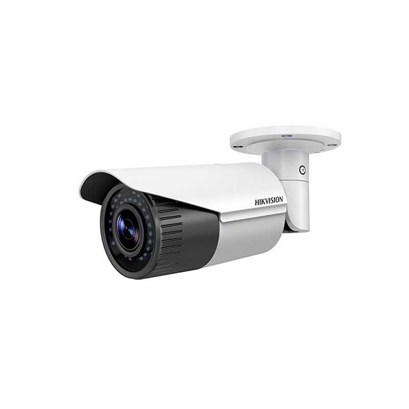 Hikvision DS-2CD1621FWD-IZ 2MP Motorize Lensli IP IR Bullet Kamera