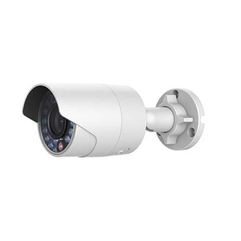 Haikon DS-2CD2010F-I 1.3MP Sabit Lensli IR Bullet IP Kamera