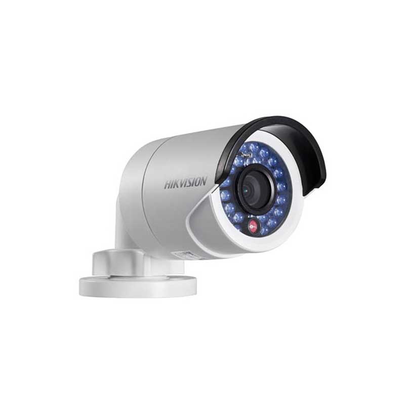 Hikvision DS-2CD2020F-I 2MP IP IR Bullet Kamera