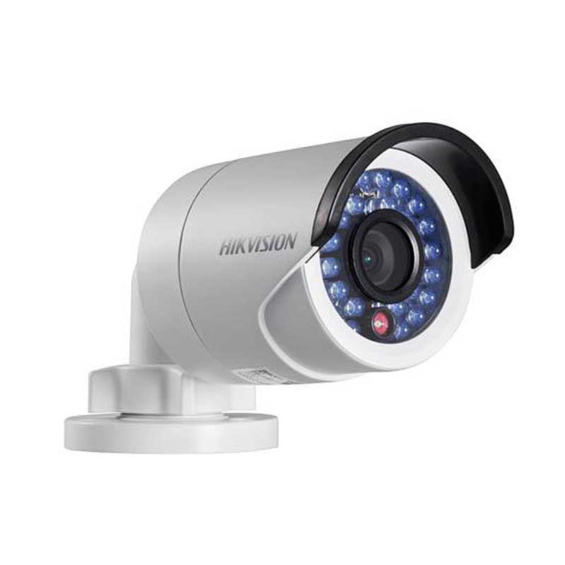 Haikon DS-2CD2042WD-I 4 MP Sabit Lensli IR Bullet IP Kamera